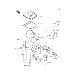 BEFESTIGUNGSKLAMMER L