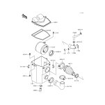 BEFESTIGUNGSKLAMMER L