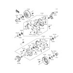 SHOE-ASSY-BRAKE,FR