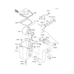 ENTLÜFTUNGSSCHLAUCH