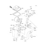 ENTLÜFTUNGSSCHLAUCH