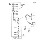 HAUPTBREMSZYLINDER HI