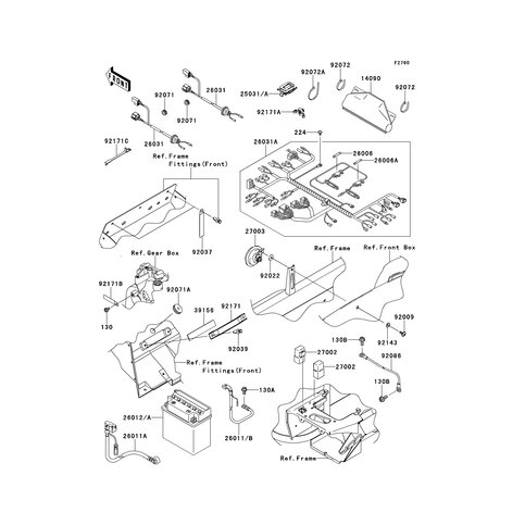 METER-ASSY,HOURS