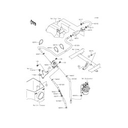 TUBE,CRAB.INSULATOR-PUMP