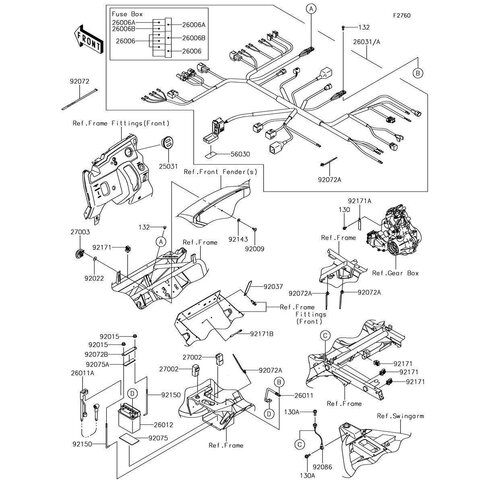 METER-ASSY