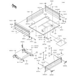 CARRIER,BASE,T.BLACK