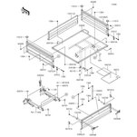 CARRIER,BASE,T.BLACK