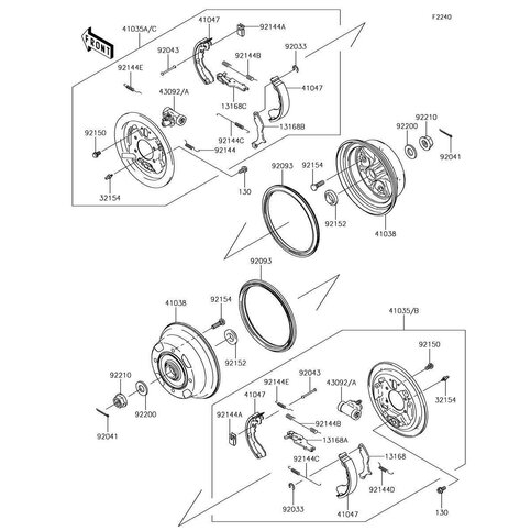 PANEL-ASSY-BRAKE,RR,RH