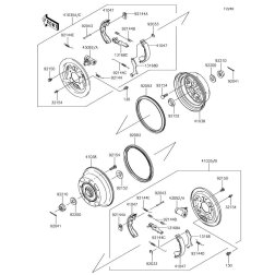 PANEL-ASSY-BRAKE,RR,RH