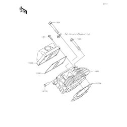 GASKET,CASE-ROCKER