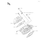 GASKET,CASE-ROCKER