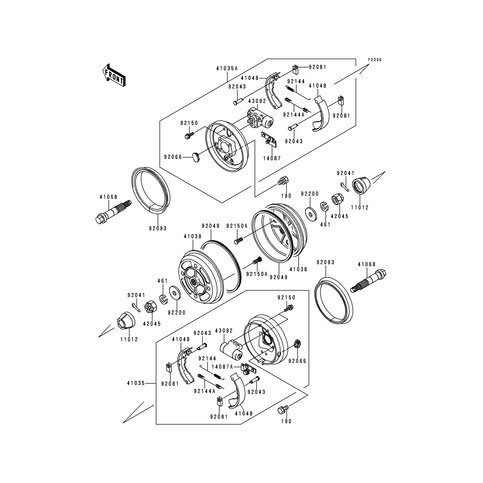 RETAINER-ASSY,RH