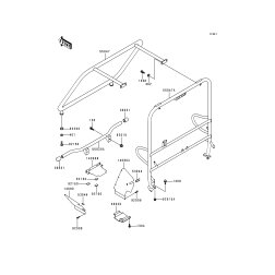 UEBERROLLBUEGEL, VORD