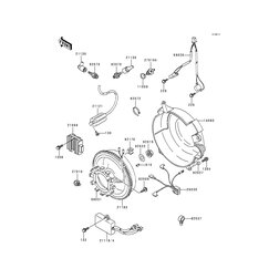 FLYWHEEL-ASSY