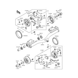 PANEL-ASSY-BRAKE,RR,L