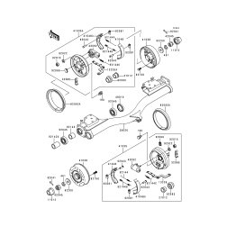 PANEL-ASSY-BRAKE,RR,R