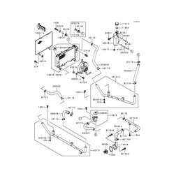 DICHTUNG THERMOSTAT