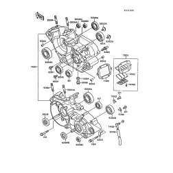 MEMBRANE KPL.