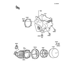 VERGASERANSCHLUSSSTUT