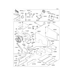 PAD,ENCLOSURE COVER,L