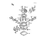 BUSHING,CENTER VALVE