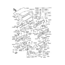 BEFESTIGUNGSB.,L=159