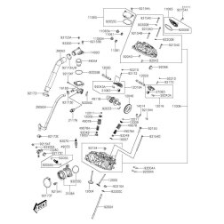 ARM-ROCKER,INTAKE