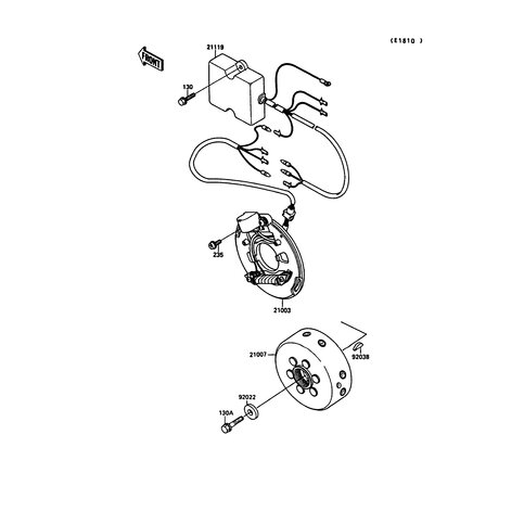 UNTERLEGSCHEIBE 8,5X2