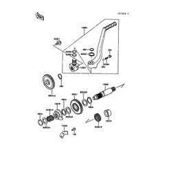 UNTERLEGSCHEIBE 16.3X