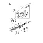 UNTERLEGSCHEIBE 16.3X