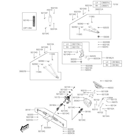 ACTUATOR,EPS