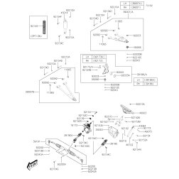 ARM-SUSP,FR,LWR