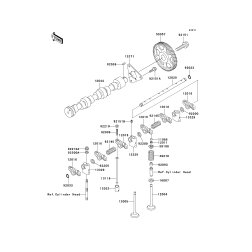 SEAL,VALVE STEM