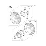 MUTTER,12MM