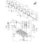 PACKING,NOZZLE