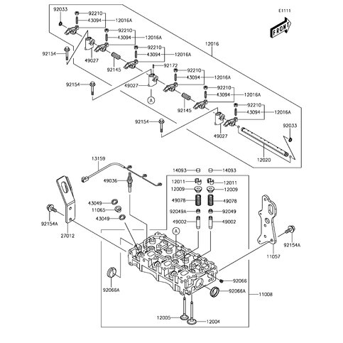 ADJUSTER,VALVE