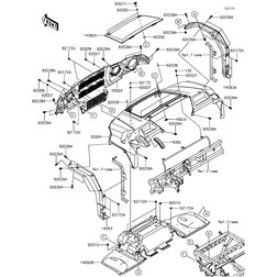 COVER-HEAD LAMP