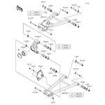 BUSHING-RUBBER,12X20X78