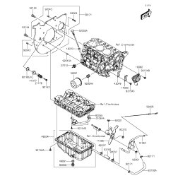 ADAPTER,ROTATION SENSOR