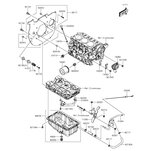 ADAPTER,ROTATION SENSOR