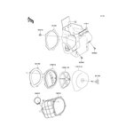 DAMPER,DUCT SEAL