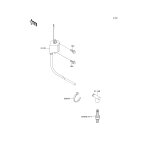 PLUG-SPARK,R7376-10(N