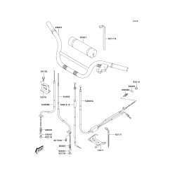 PAD-HANDLE