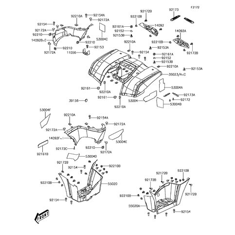 PAD,SIDE COVER