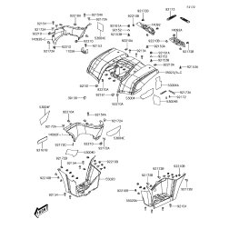 PAD,SIDE COVER