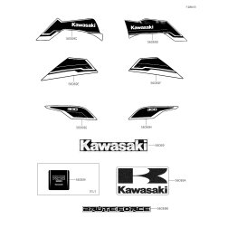 PATTERN,FLYING K