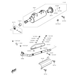 ARRESTER-SPARK