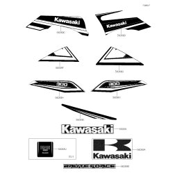 PATTERN,FLYING K