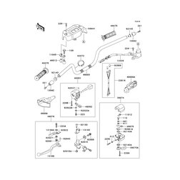 LEVER-ASSY-THROTTLE