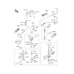 LEVER-ASSY-GRIP,LH
